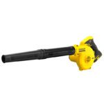 Soprador de Folhas SCBL01 Tipo 1 Stanley
