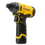 Parafusadeira Bateria 12V SCI10 Tipo 1 Stanley