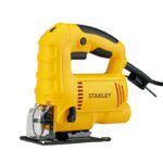 Serra Tico-Tico 110/127V SJ60K-BR Tipo 1 Stanley