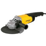 Esmerilhadeira Angular 220V SL227-B2 Tipo 1 Stanley