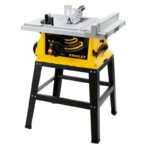 Serra de Mesa ou Bancada 220V SST2001-B2 Tipo 1 Stanley