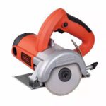 Serra Mármore 110/127V TC13-BR Tipo 1 Black e Decker