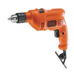 Furadeira 110/127V TM500-BR Tipo 10 Black e Decker