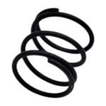Mola para Serra Circular Cs1004b2 Black e Decker 90568918 - Imagem 2