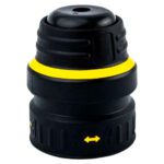 Conj. Mandril Sds Plus para Martelete D25134k-b2 Dewalt N403111