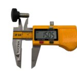 Manipulo 8mm x 15mm Plaina Desengrossadeira 220V TC-SP 204 Einhell 441995501100 - Imagem 2