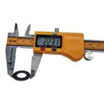 Arruela para Martelete D25133-b2 Dewalt 327087-00 - Imagem 3
