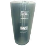 Reservatar.Do Filtro para Aspirador de Pó Apb3600-br Black e Decker N622275 - Imagem 2