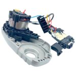 Coj Motor e Modulo para Plaina Dcp580b Dewalt N467611 - Imagem 2