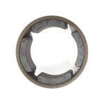 Conj. Estator para Parafusadeira Bateria 20v Dcd780b Dewalt N219733 - Imagem 2