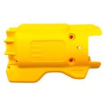 Conj. Empunhadura Traseira para Esmerilhadeira Angular Dwe4314-b2 Dewalt N471535 - Imagem 2