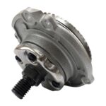 Cj.Tampa da Caixa de Engrenagem 7 Lag para Esmerilhadeira Angular Dwe4557-b2 Dewalt N161995 - Imagem 2