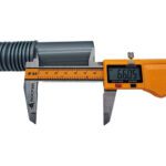 Mangueira para Aspirador de Pó Bdcv610-la Black e Decker 90580021-01 - Imagem 5