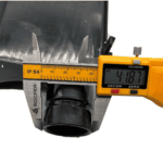 Protetor Da Guarda Serra De Mesa Sst1801 Stanley 1004767-06 - Imagem 2