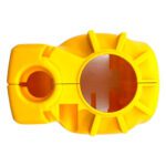 Conj. Empunhadura Traseira para Esmerilhadeira Angular Dwe4314-b2 Dewalt N471535 - Imagem 3
