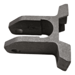 Suporte da Morsa p/ Serra Policorte Stanley SSC22 N539841 - Imagem 2