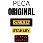 Parafuso M3x0,5x10 para Parafusadeira Bateria 20v Dcd1007 Dewalt N042665 - Imagem 3
