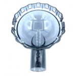Acoplamento Defletor para Plaina Dcp580b Dewalt N455892 - Imagem 3