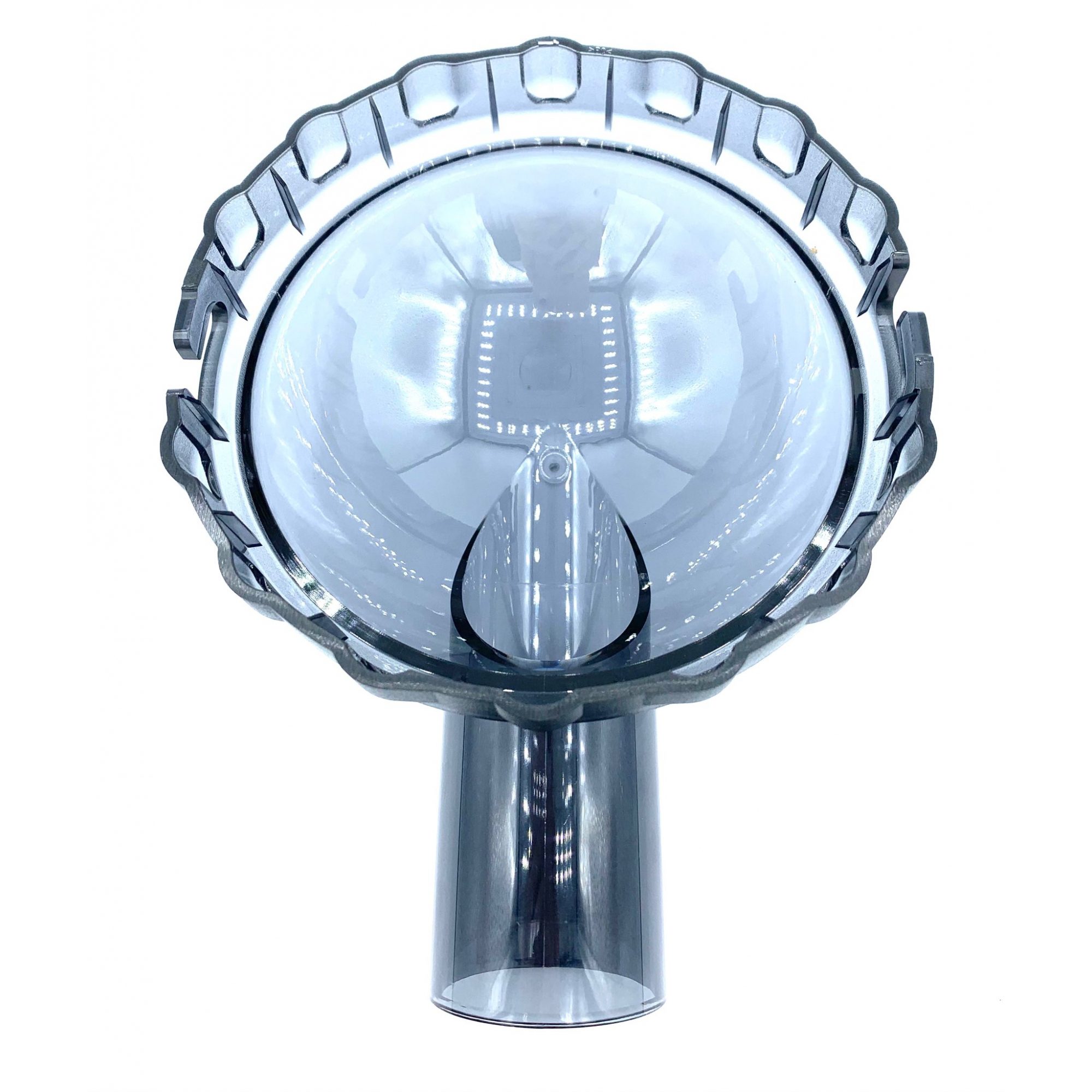 Acoplamento Defletor para Plaina Dcp580b Dewalt N455892 - Imagem 3