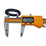 Anel Retentor para Martelo Perfurador D25614-b2 Dewalt N538669 - Imagem 4