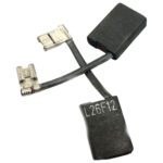 Par de Escovas de Carvao220v para Martelo Demolidor D25899k-b2 Dewalt 1005550-02