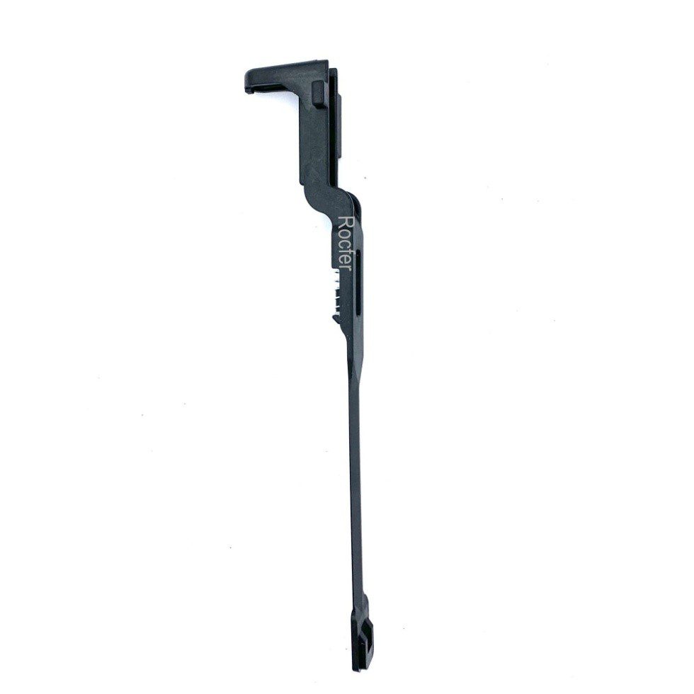 Conj.Alavanca do Interruptor Dwe4020 para Esmerilhadeira Angular Dwe4020-b2 Dewalt N093408 - Imagem 2