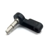 Alavanca Avanco Pendular para Serra Tico-tico Dw331-b2 Dewalt 581257-00 - Imagem 2