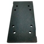 Almofada para Lixadeira Roto e Orbital Ss28-b2 Stanley 5140231-71