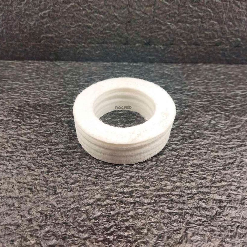 Anel de Feltro para Martelo Demolidor D25980-b2 Dewalt 490534-00 - Imagem 2
