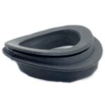 Anel de Vedacao para Aspirador de Pó A6-b2 Black e Decker N227498