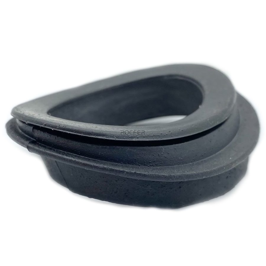 Anel de Vedacao para Aspirador de Pó A6-b2 Black e Decker N227498 - Imagem 1