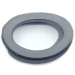 Anel de Vedacao para Aspirador de Pó A6-b2 Black e Decker N227498 - Imagem 2