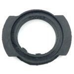 Anel de Vedacao para Aspirador de Pó A6-b2 Black e Decker N227523 - Imagem 2
