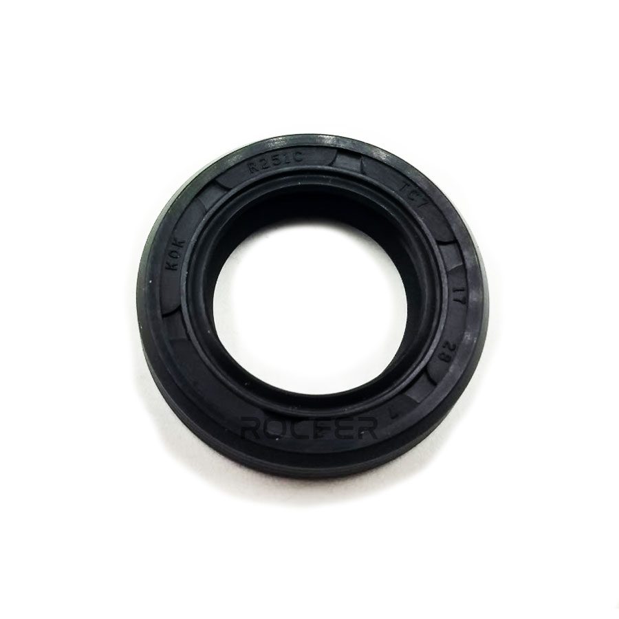 Retentor 17x28x7 para Martelo Perfurador D25733-b2 Dewalt N422626 - Imagem 1