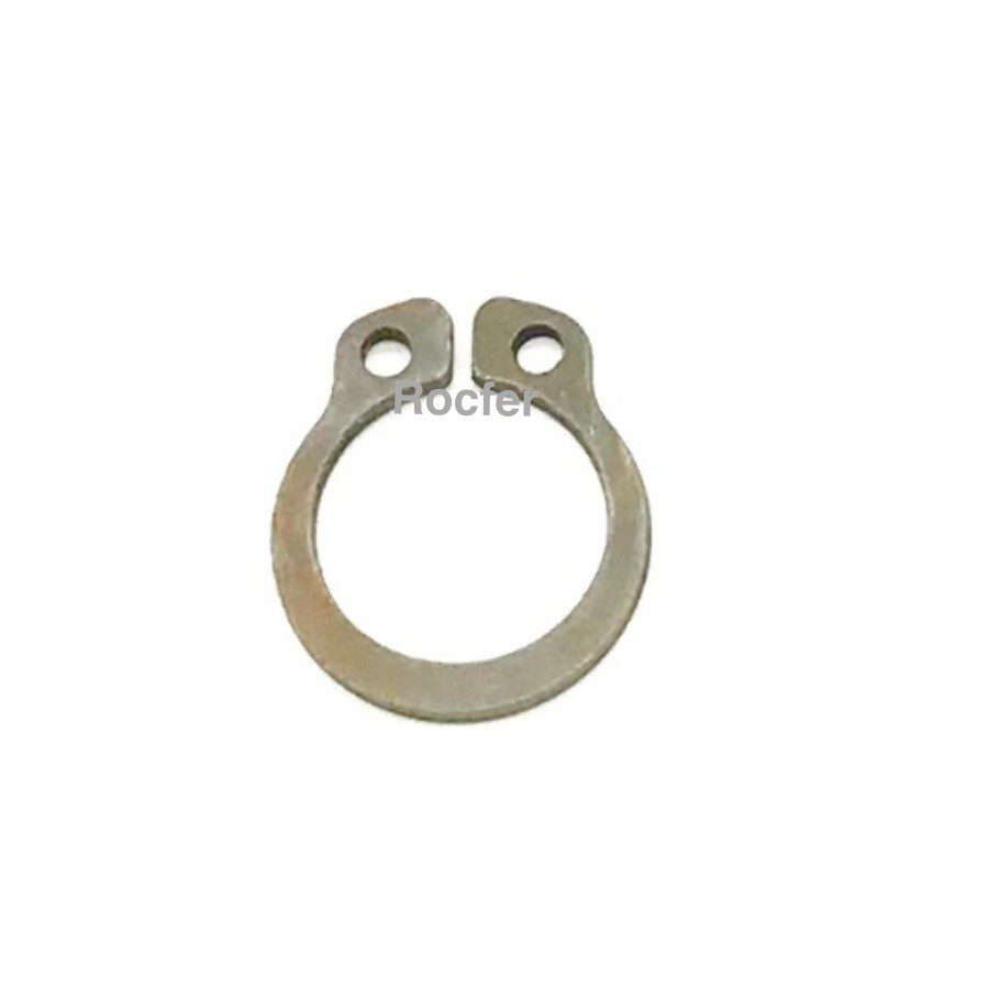 Anel Trava Externo 10mmaco Sc para Esmerilhadeira Angular Dcg440 Dewalt 444793-00 - Imagem 1