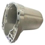 Conj. Cx. de Engrenagem para Chave de Impacto Dw292-b2 Dewalt N822135 - Imagem 4