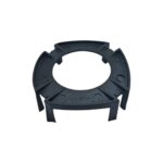 Defletor para Politriz Wp600k-b2 Black e Decker 5140141-27 - Imagem 2