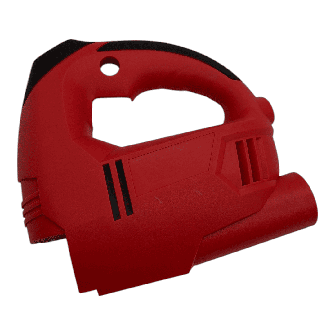 b37e242221cb4fdd08f567ab2a7deca7.png Carcaca Esquerda para Serra Tico-tico 220v Tc-js 60 e Einhell 432113701019 - Imagem 1