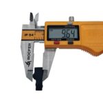 Inserto de Borracha Direito para Martelete Dch133 Dewalt N728012 - Imagem 4