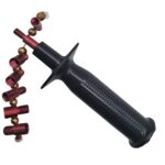 Mango Sag Ironman Sc para Esmerilhadeira Angular Dwe4020-b2 Dewalt Na531309 - Imagem 4