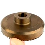 Engrenagem para Politriz Wp600k-b2 Black e Decker 5140140-95 - Imagem 2