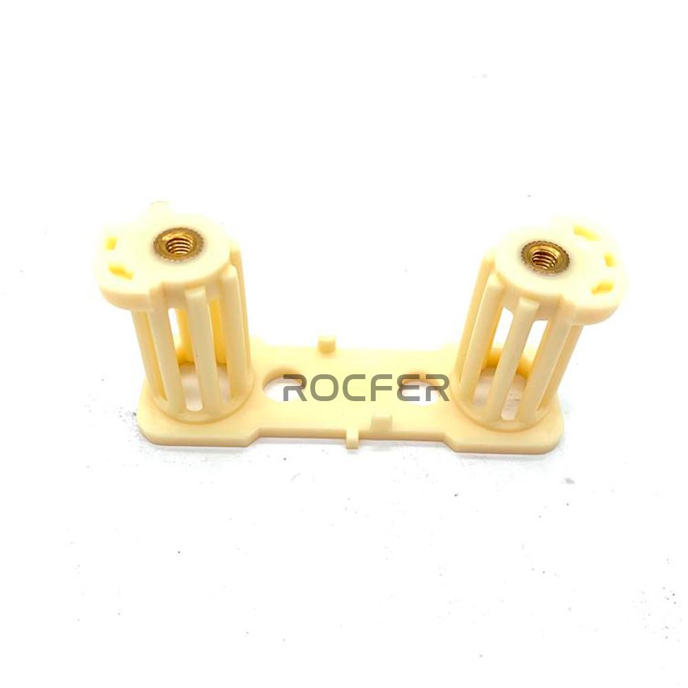 Barra de Suporte para Lixadeira Roto e Orbital Ss28-b2 Stanley 5140231-64 - Imagem 1