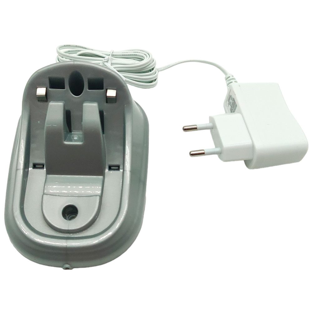 Carregador e Base para Aspirador de Pó Apb3600-br Black e Decker N925196 - Imagem 2
