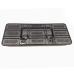 Base Mop para Aspirador de Pó Avm1200-b2 Black e Decker Avm1200sp50 - Imagem 2