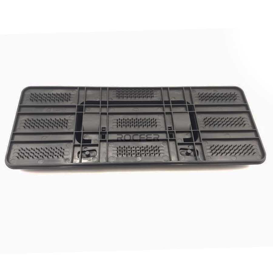Base Mop para Aspirador de Pó Avm1200-b2 Black e Decker Avm1200sp50 - Imagem 2