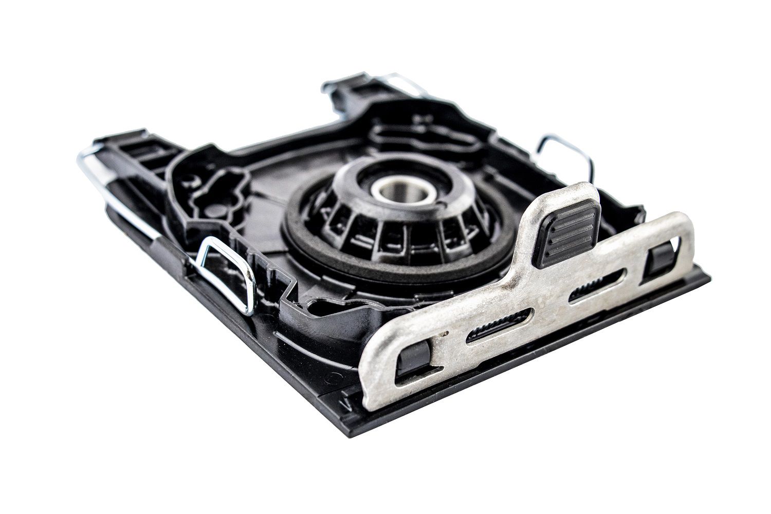 Conj Base Dwe6411 para Lixadeira Roto e Orbital Dwe6411-b2 Dewalt N360484 - Imagem 2