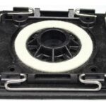 Conj. Base para Lixadeira Roto e Orbital Stel401-b2 Stanley 90502002