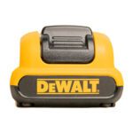 Bateria 12v 2.0Ah Li-londcb127 para Parafusadeira Bateria 12v Dcd701 Dewalt N408440 - Imagem 3