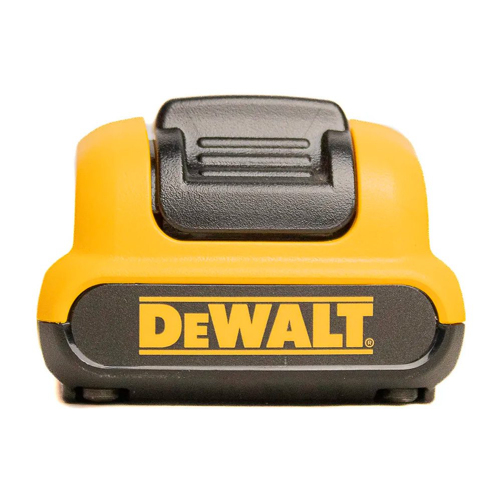 Bateria 12v 2.0Ah Li-londcb127 para Parafusadeira Bateria 12v Dcd701 Dewalt N408440 - Imagem 3