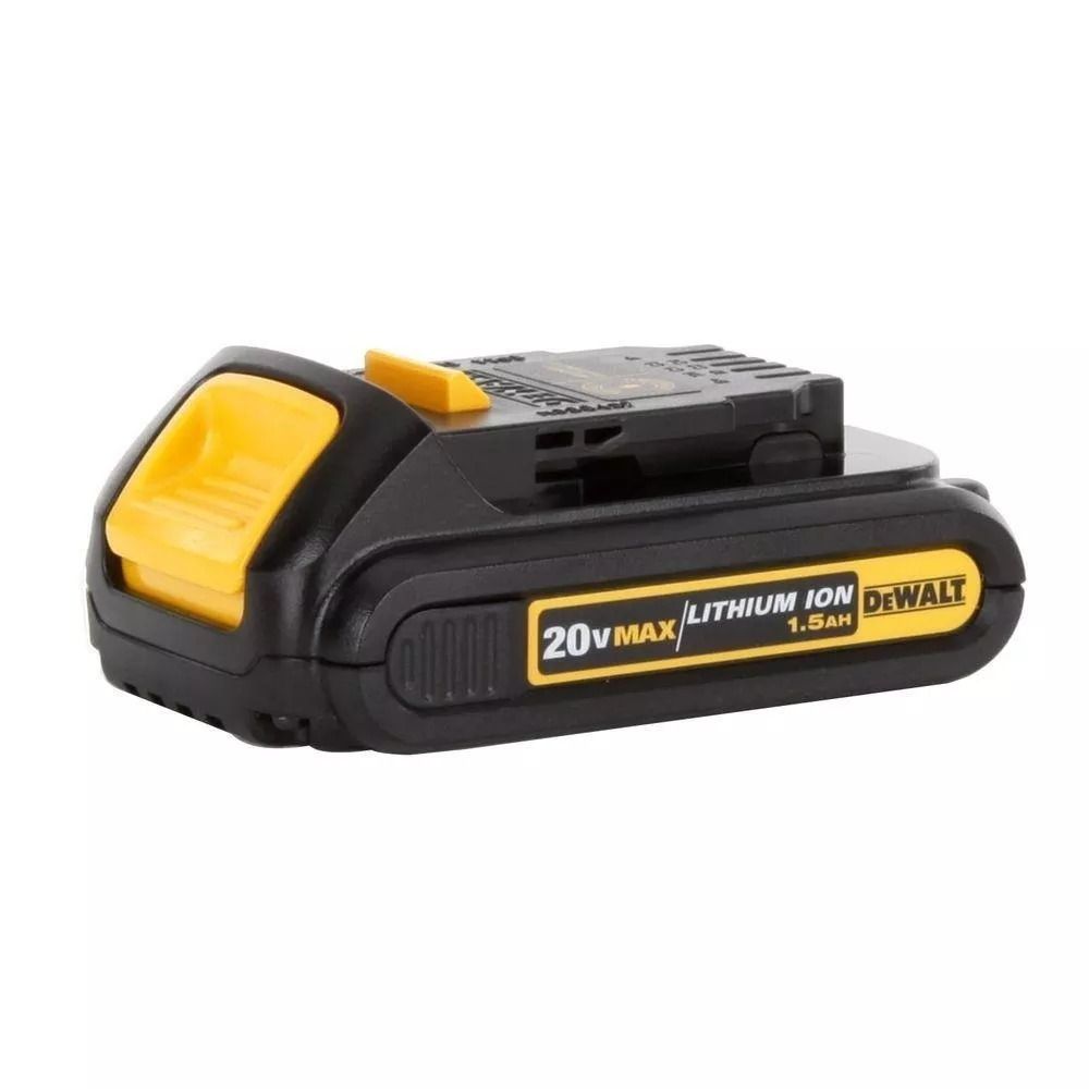 Bateria 20v 1.5Ah 15bdcb201-b3 Dcd776 para Parafusadeira Bateria 20v Dcd771-br Dewalt N869127 - Imagem 1
